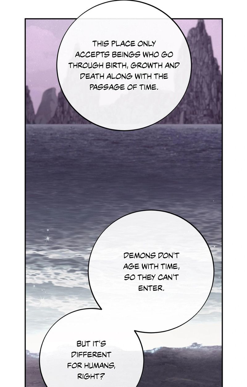 Hana’s Demons of Lust