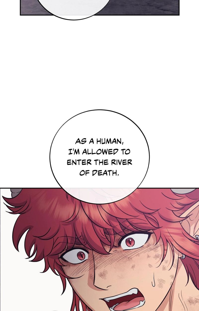 Hana’s Demons of Lust