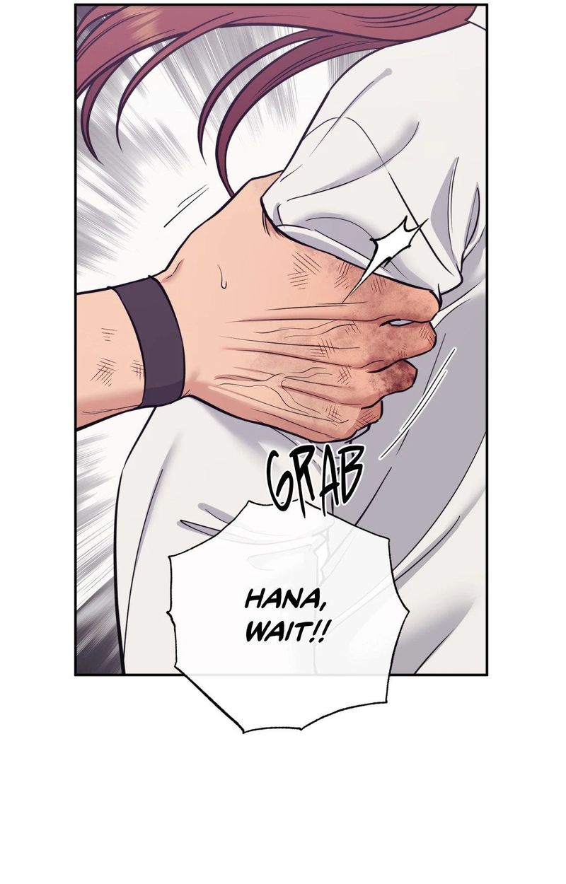 Hana’s Demons of Lust