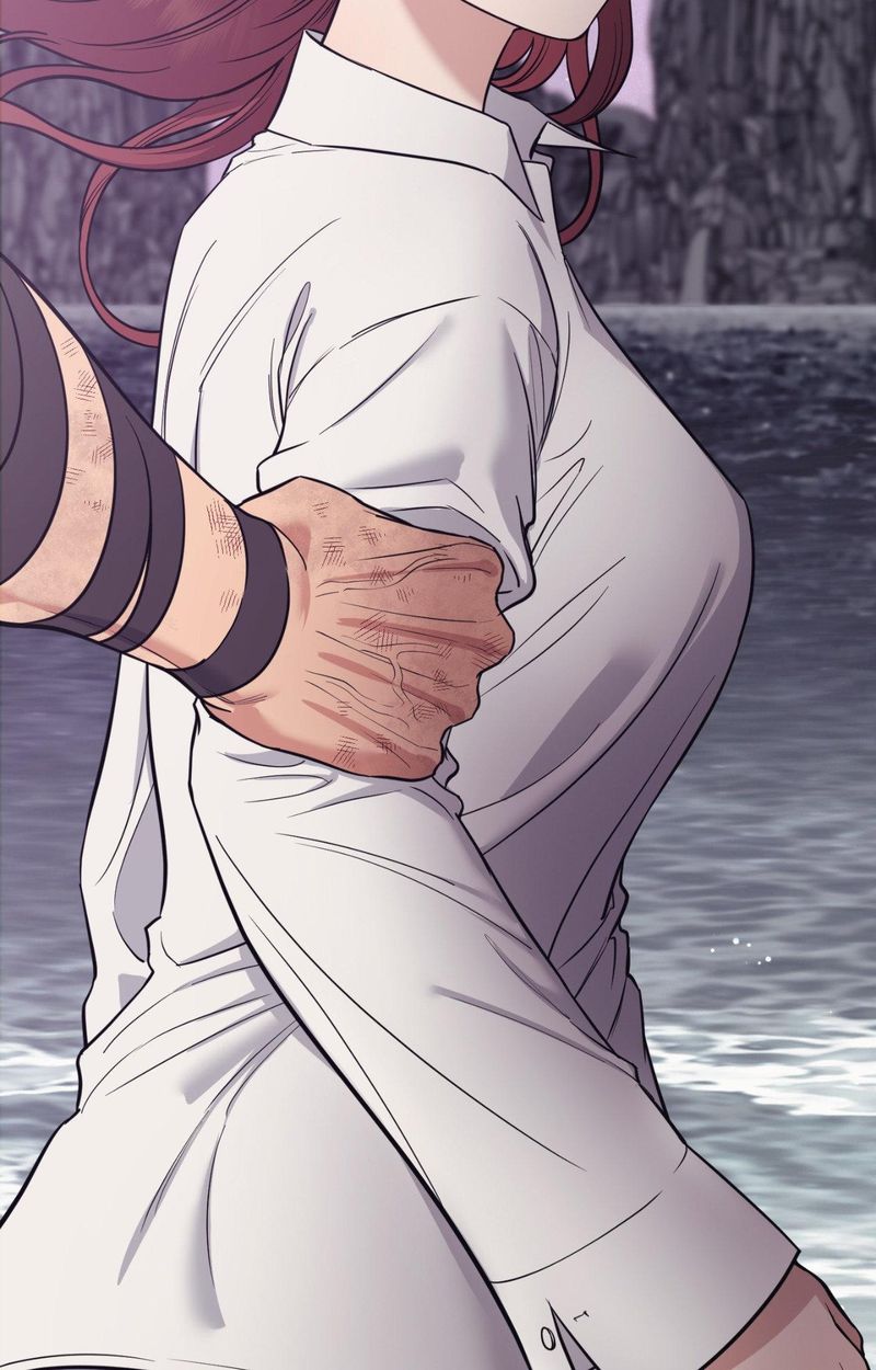 Hana’s Demons of Lust