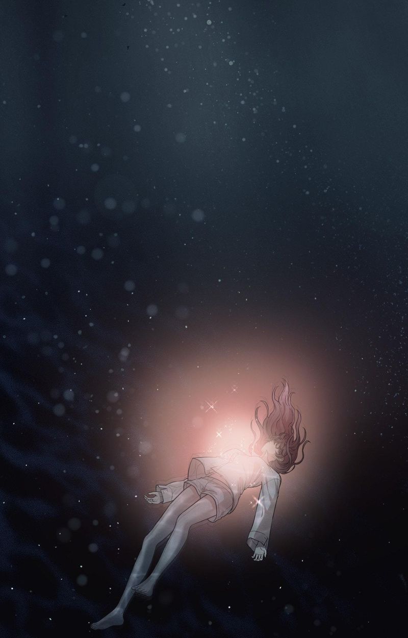 Hana’s Demons of Lust
