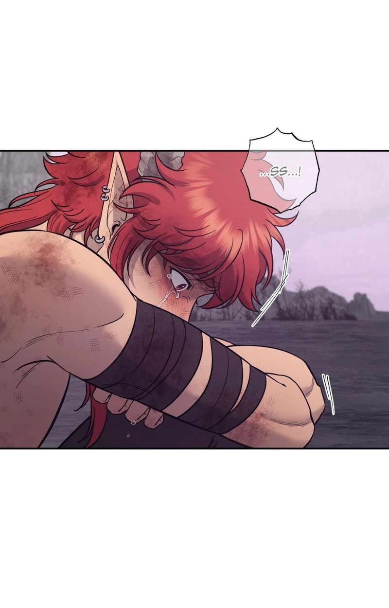 Hana’s Demons of Lust