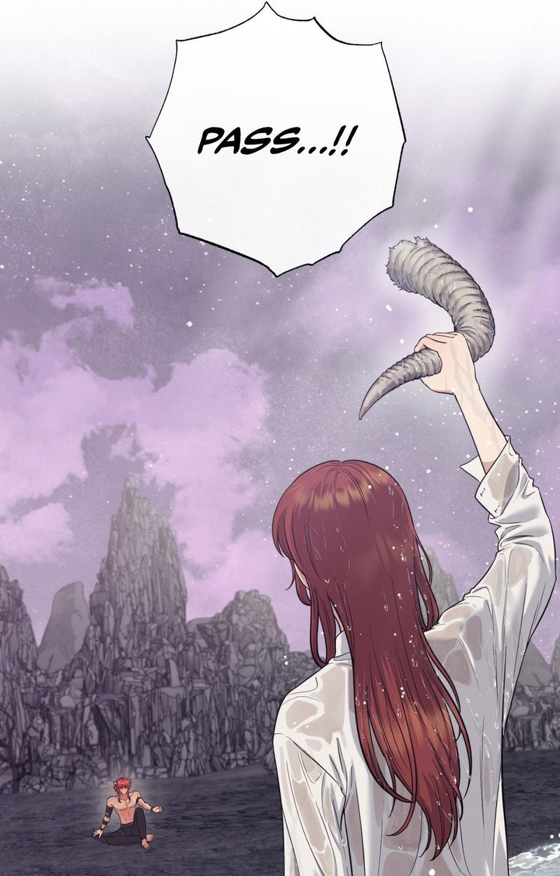 Hana’s Demons of Lust