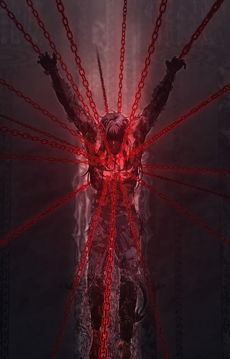 Hana’s Demons of Lust