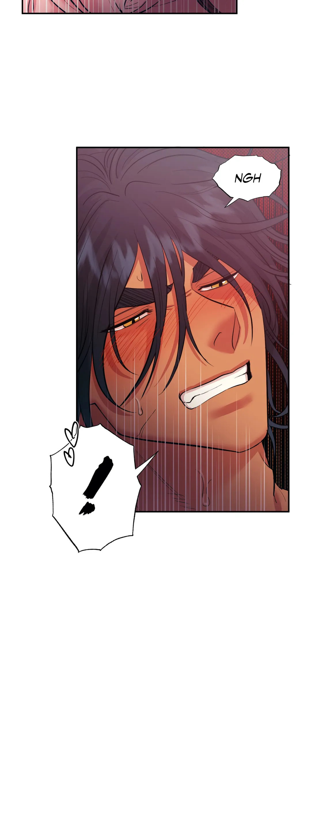 Hana’s Demons of Lust