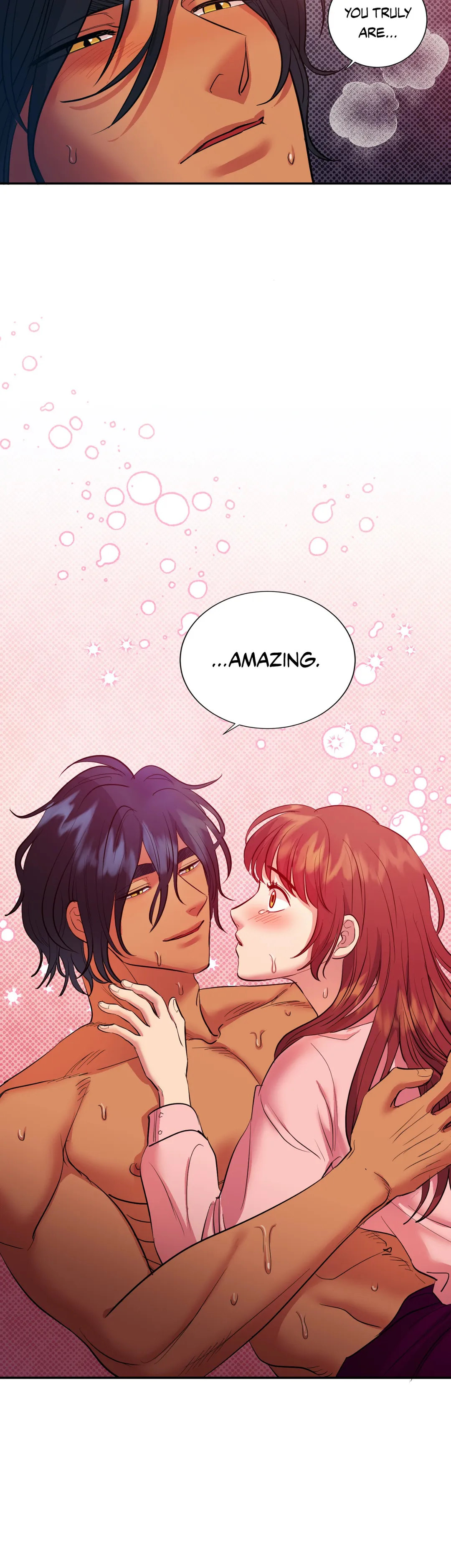 Hana’s Demons of Lust