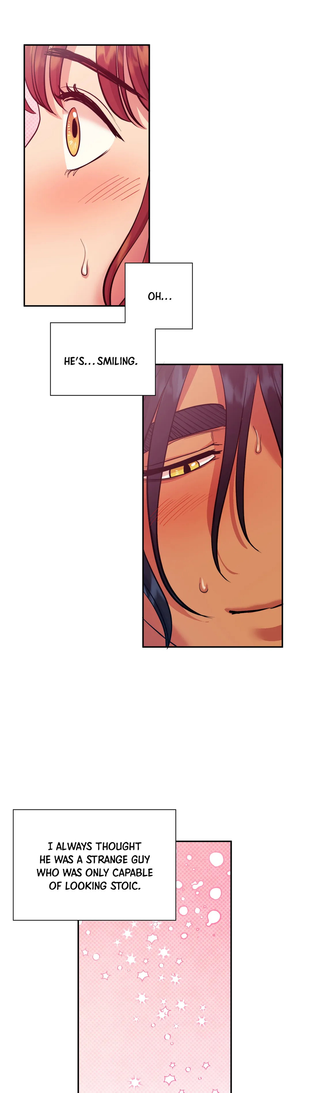 Hana’s Demons of Lust