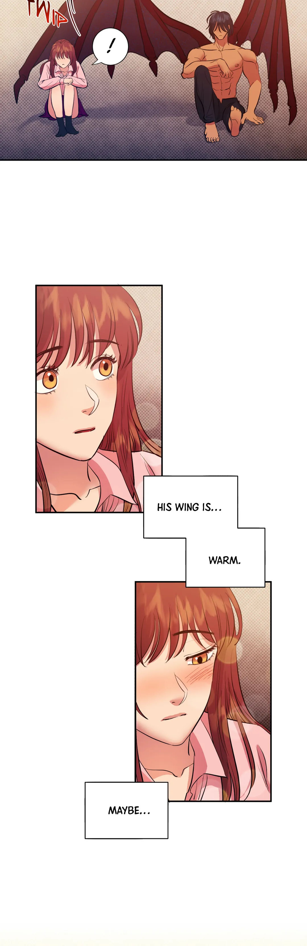 Hana’s Demons of Lust