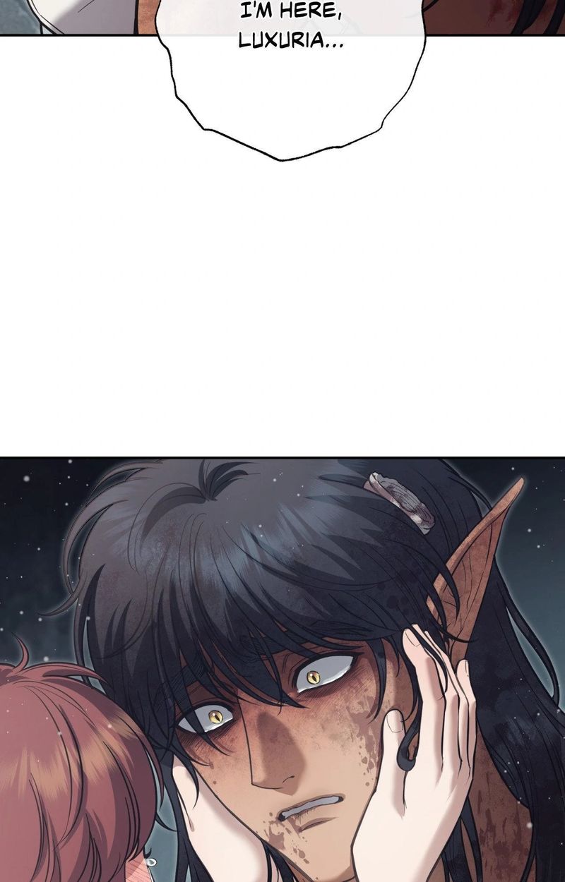 Hana’s Demons of Lust