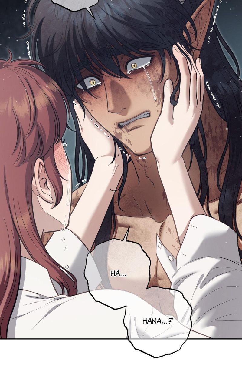 Hana’s Demons of Lust