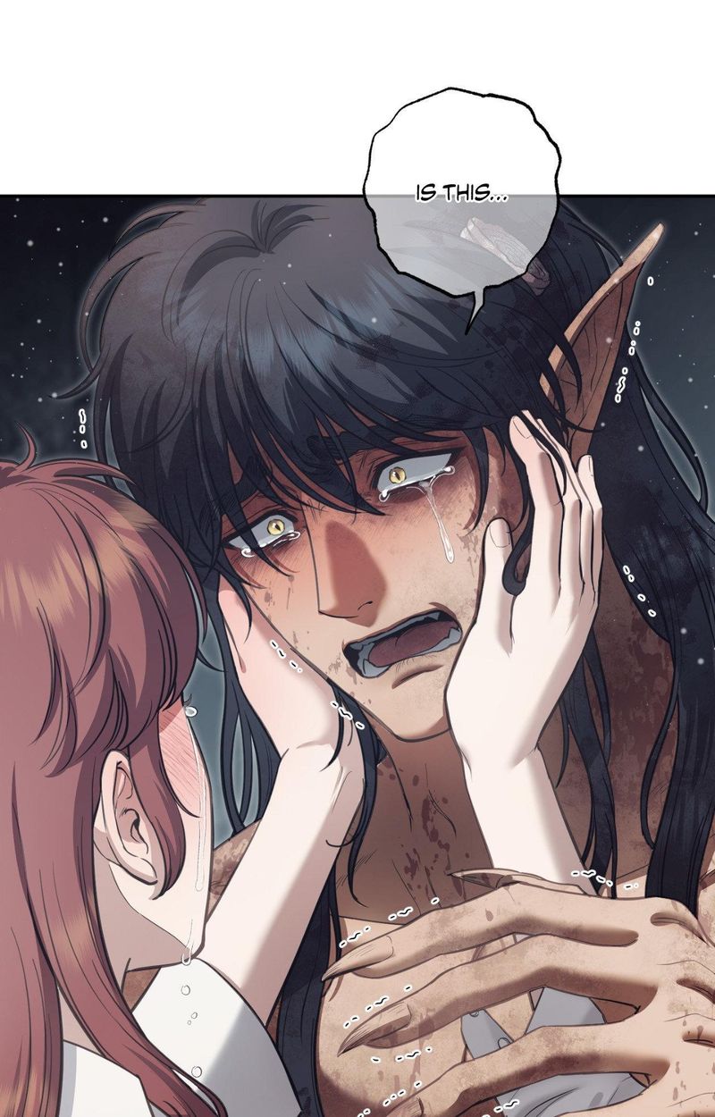 Hana’s Demons of Lust