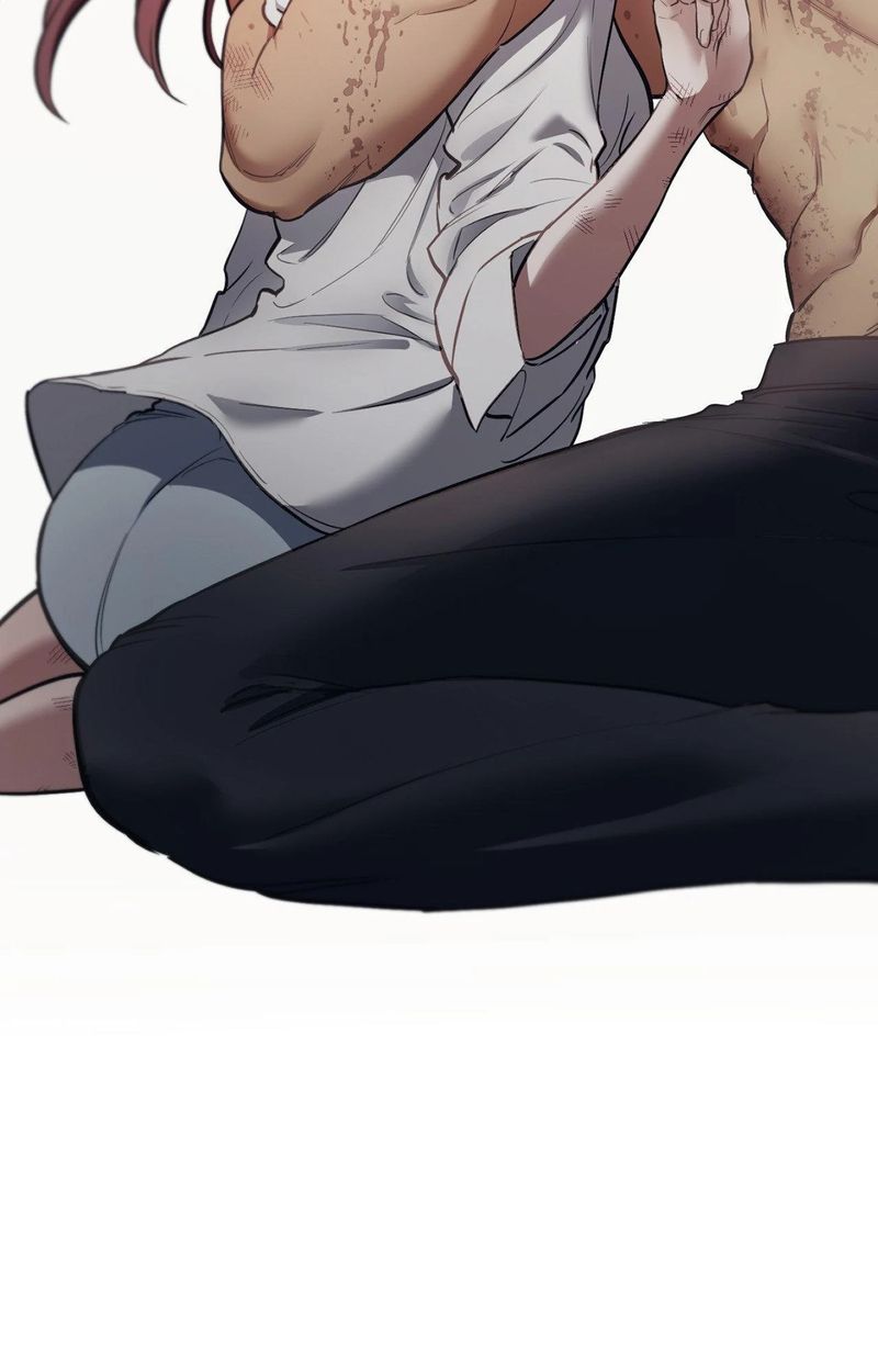 Hana’s Demons of Lust
