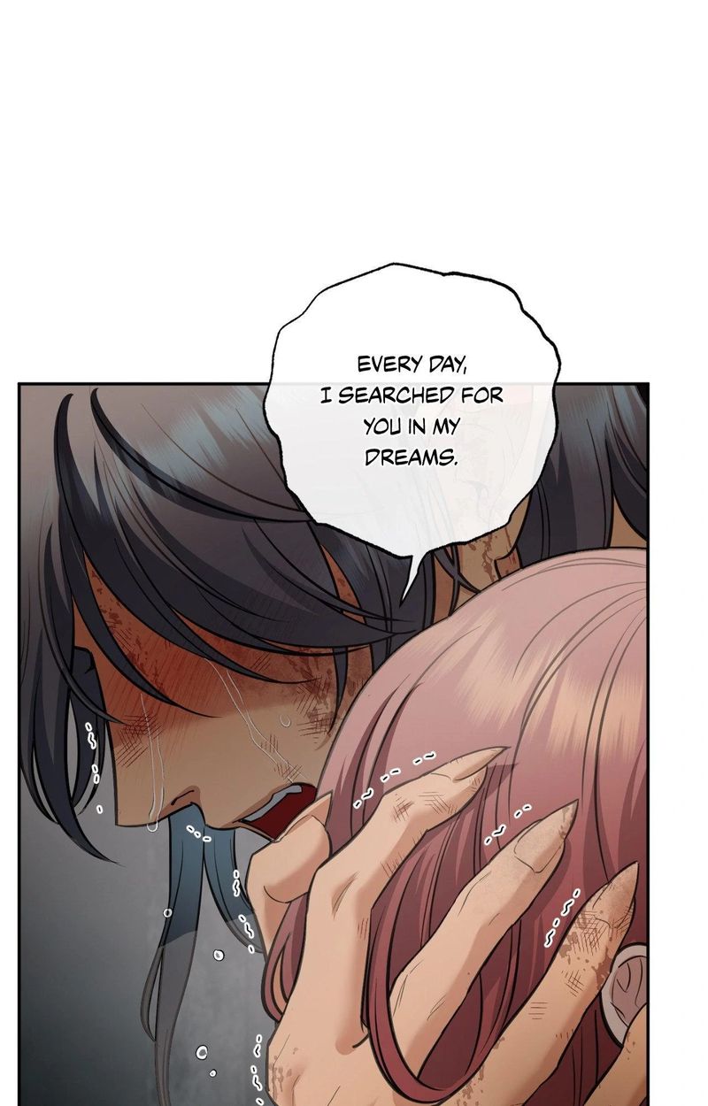 Hana’s Demons of Lust