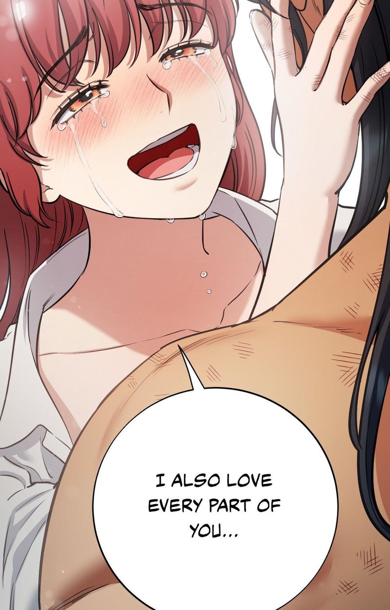 Hana’s Demons of Lust