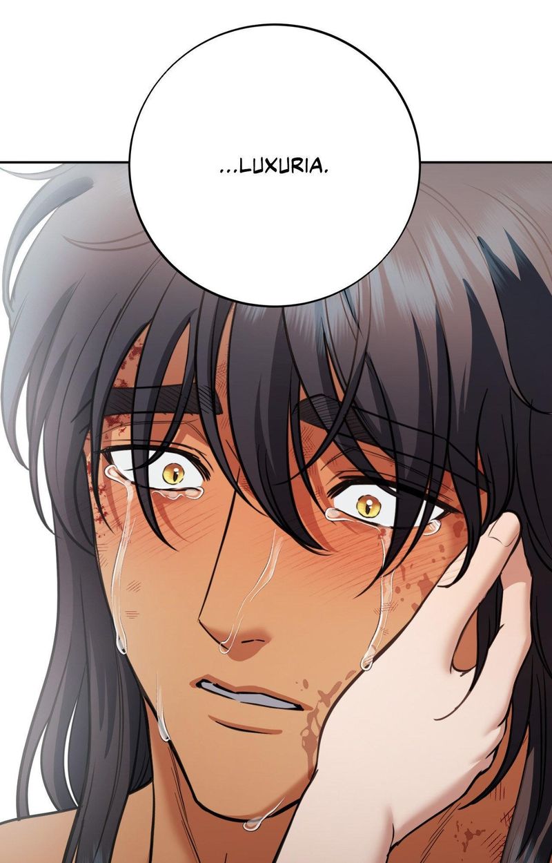 Hana’s Demons of Lust