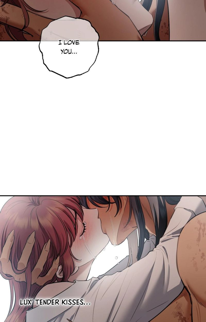 Hana’s Demons of Lust