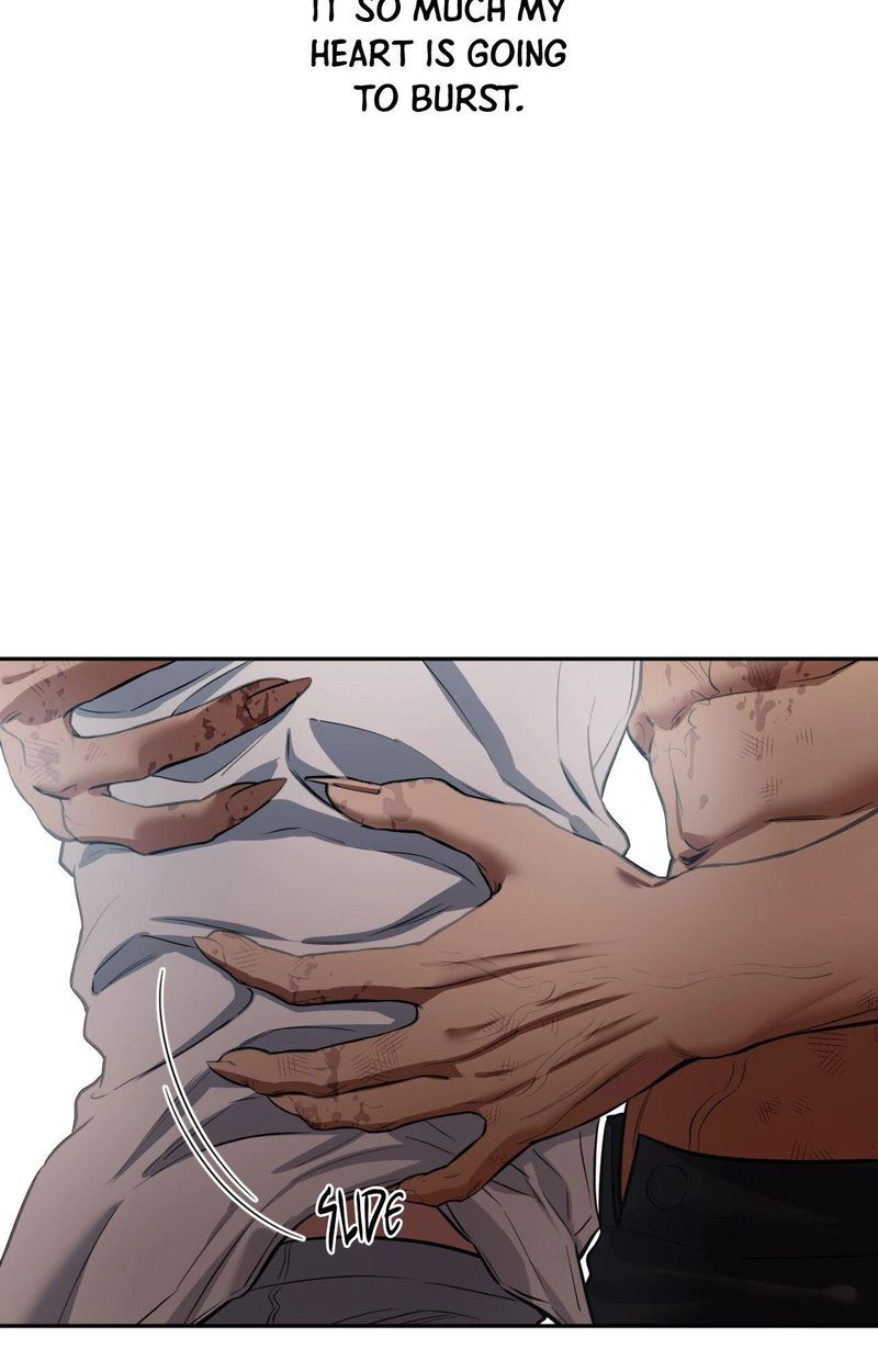 Hana’s Demons of Lust