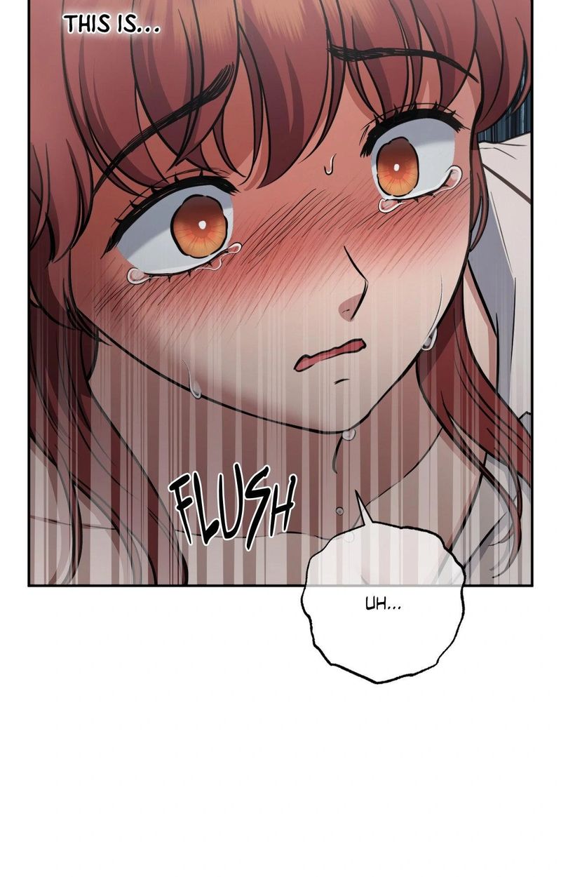 Hana’s Demons of Lust