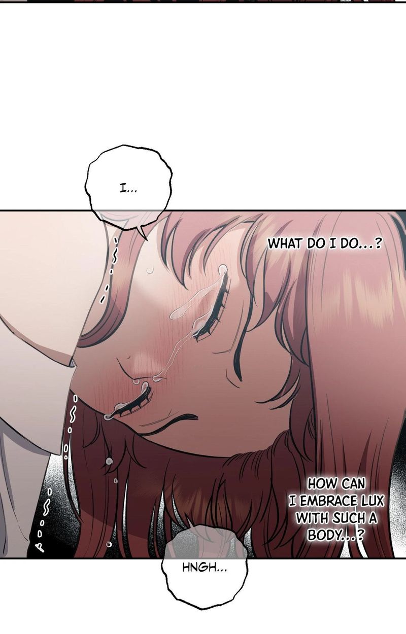 Hana’s Demons of Lust