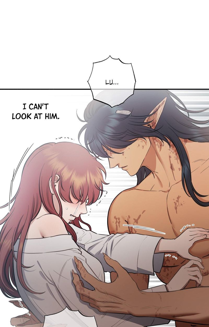 Hana’s Demons of Lust
