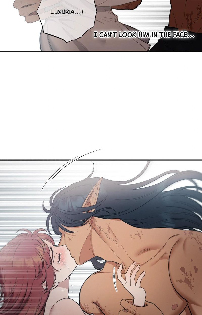 Hana’s Demons of Lust