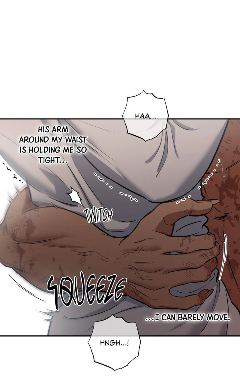 Hana’s Demons of Lust