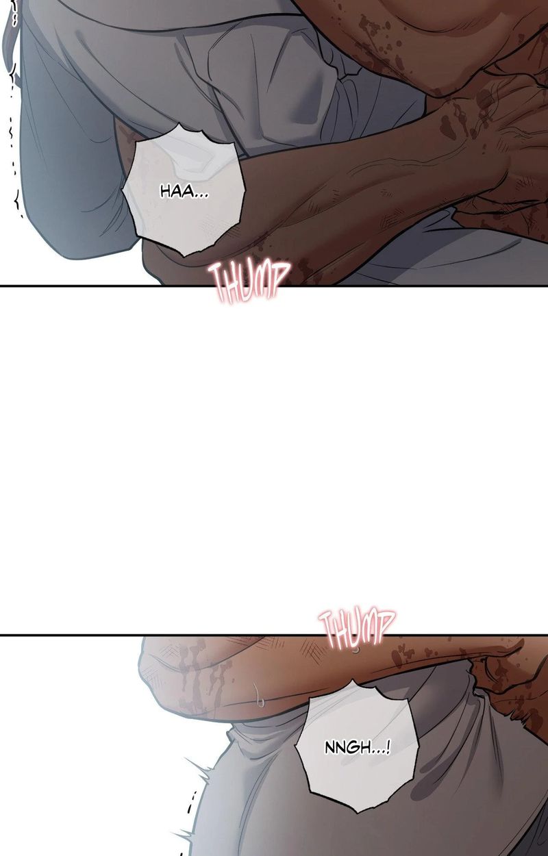 Hana’s Demons of Lust