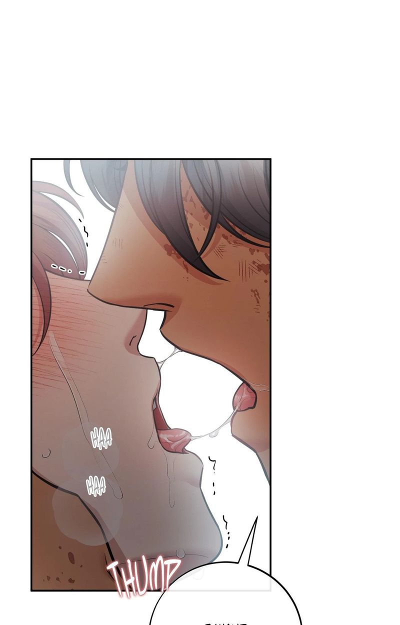Hana’s Demons of Lust
