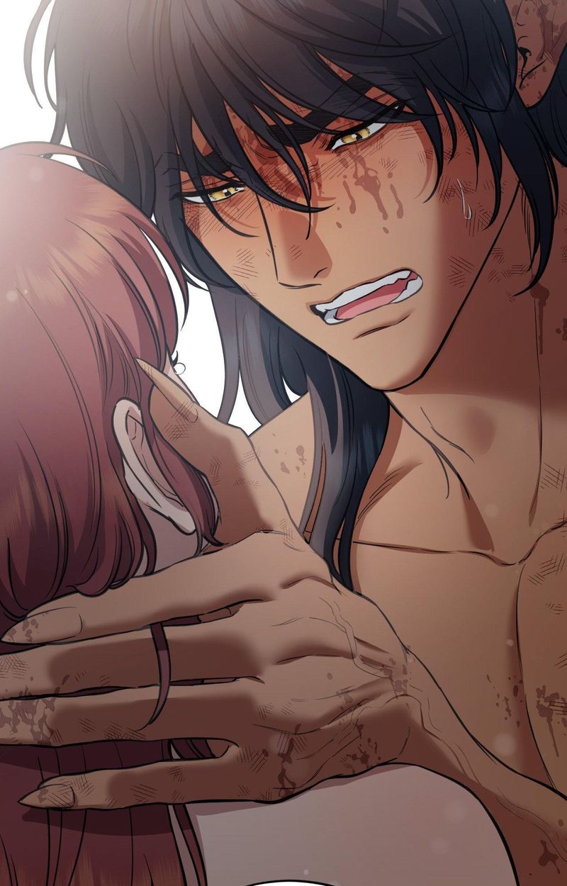 Hana’s Demons of Lust
