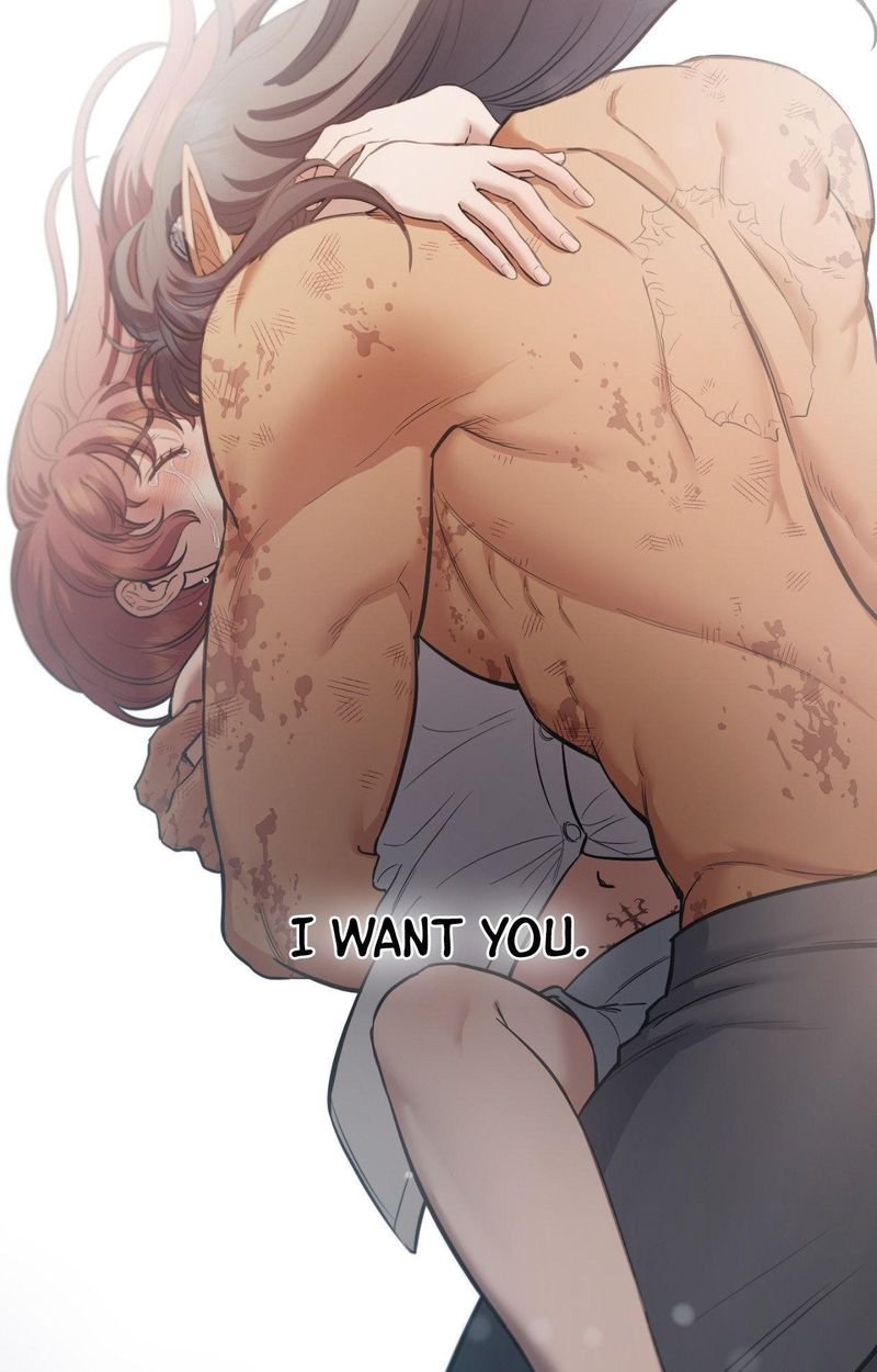 Hana’s Demons of Lust
