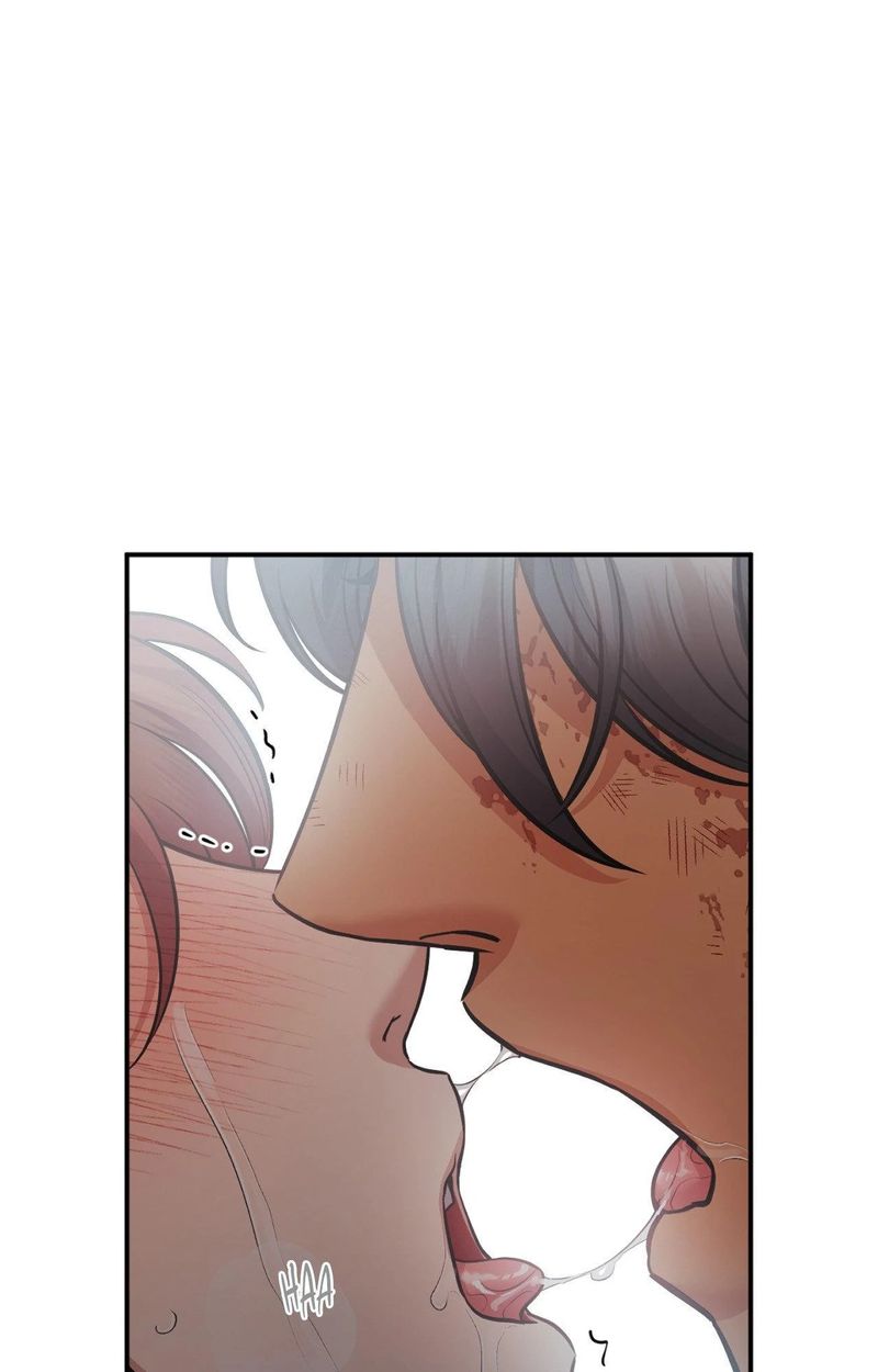 Hana’s Demons of Lust