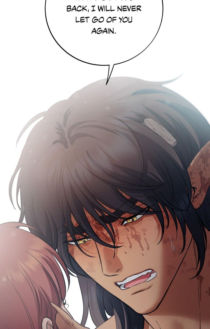 Hana’s Demons of Lust