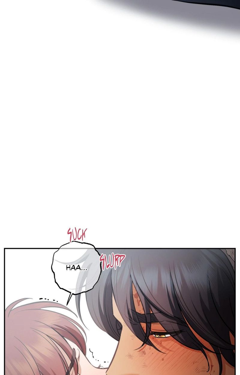 Hana’s Demons of Lust