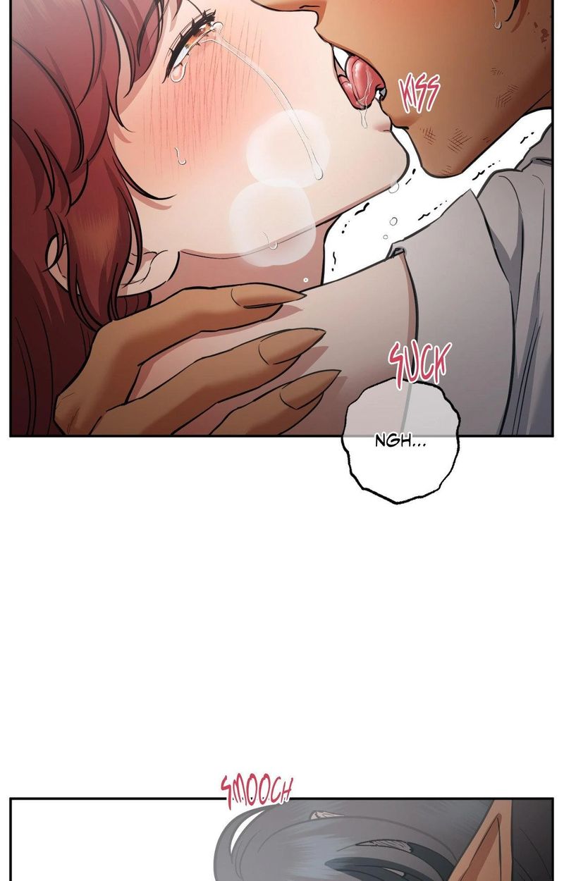 Hana’s Demons of Lust