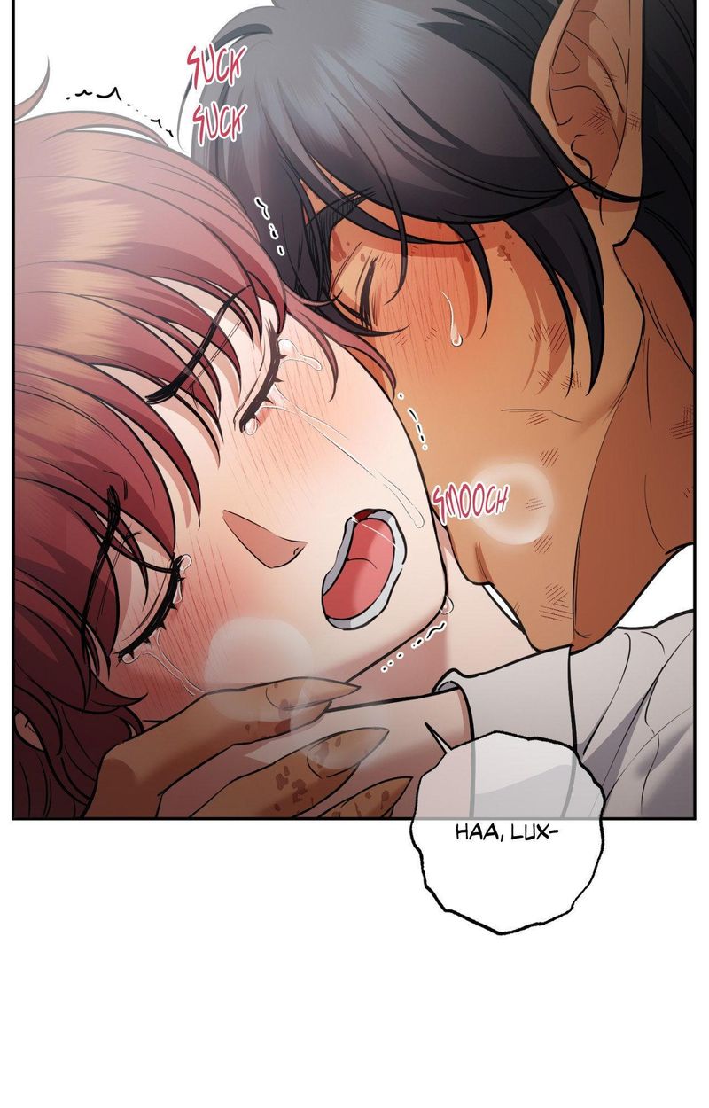 Hana’s Demons of Lust