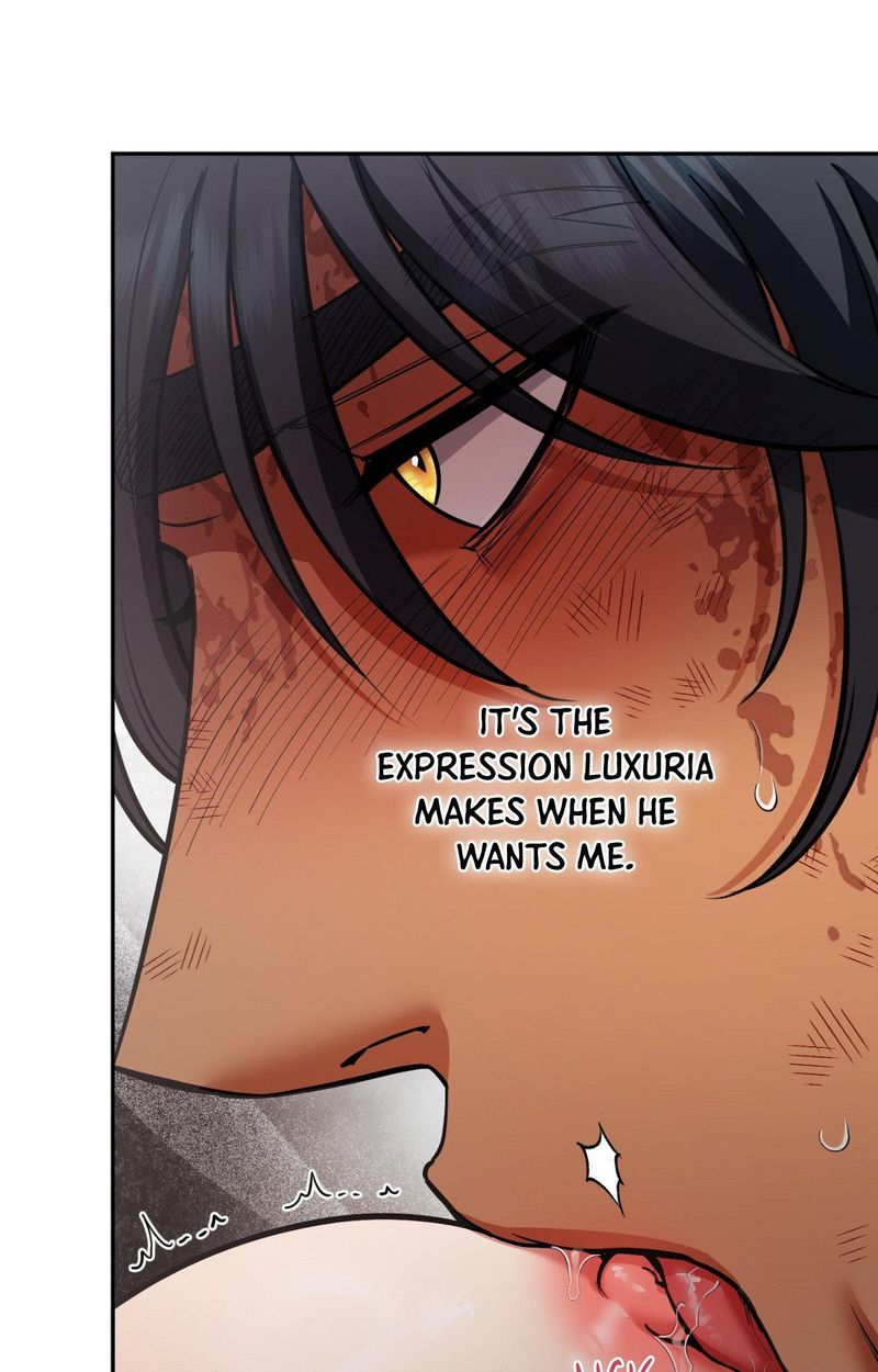 Hana’s Demons of Lust