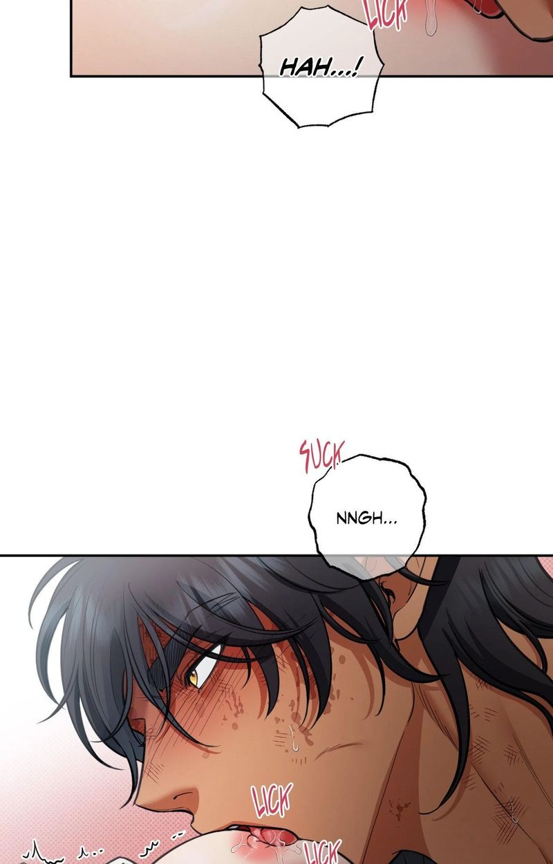 Hana’s Demons of Lust