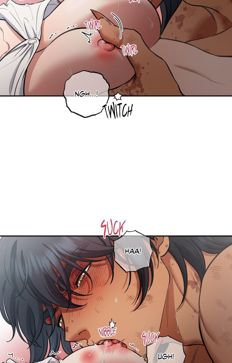 Hana’s Demons of Lust