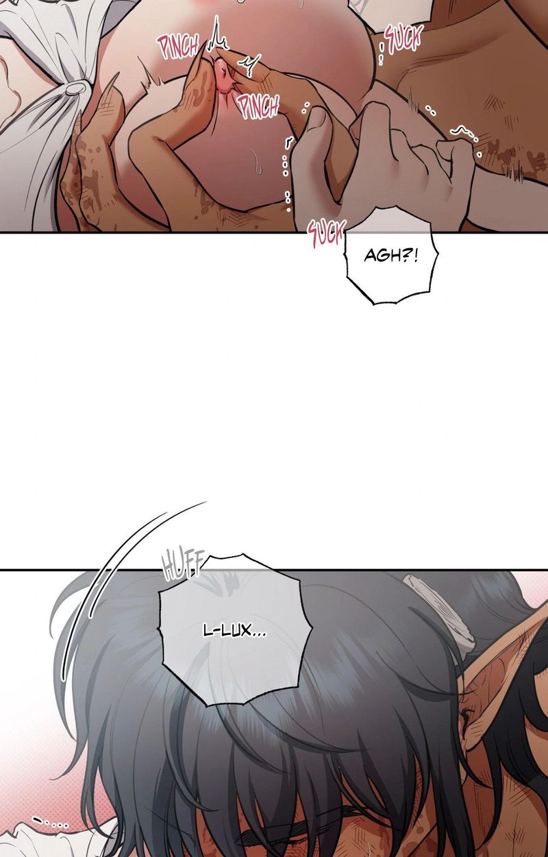 Hana’s Demons of Lust
