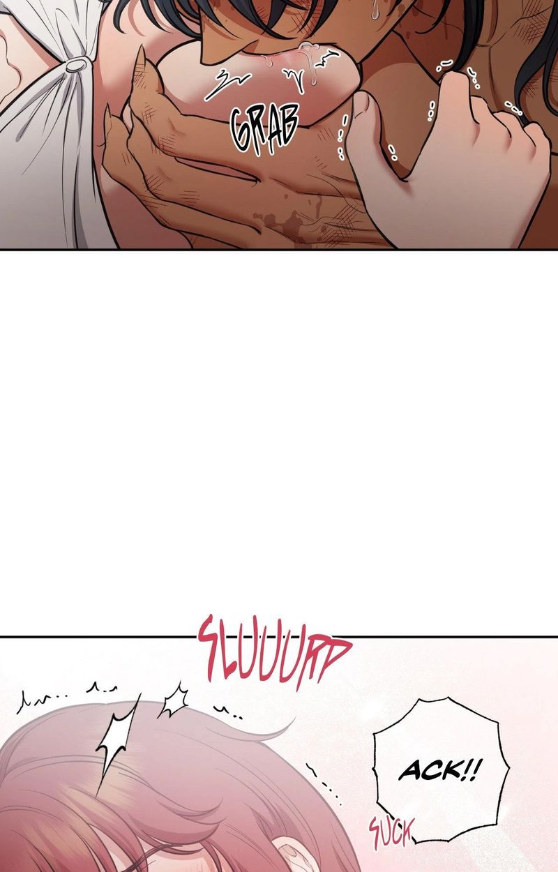Hana’s Demons of Lust