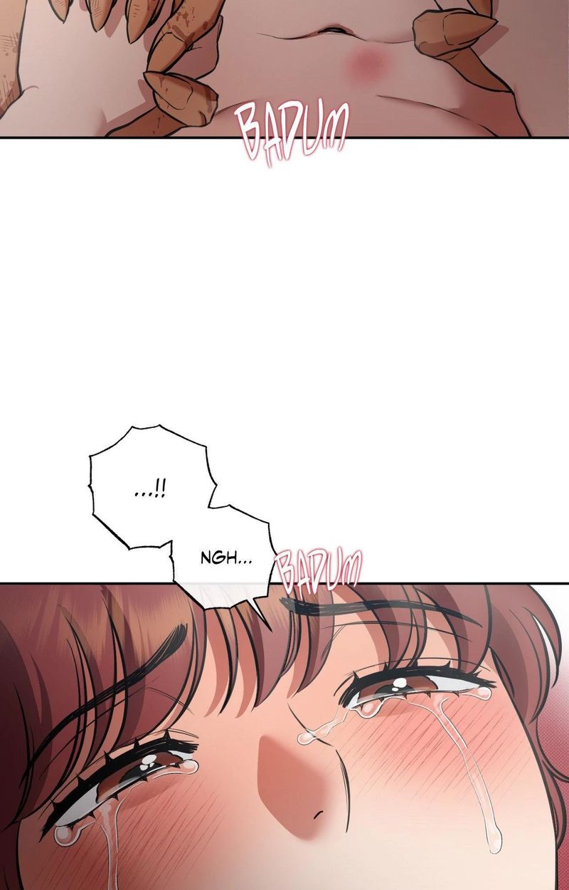Hana’s Demons of Lust