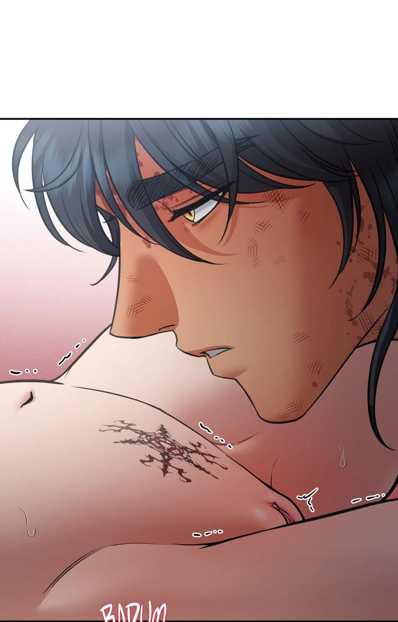Hana’s Demons of Lust