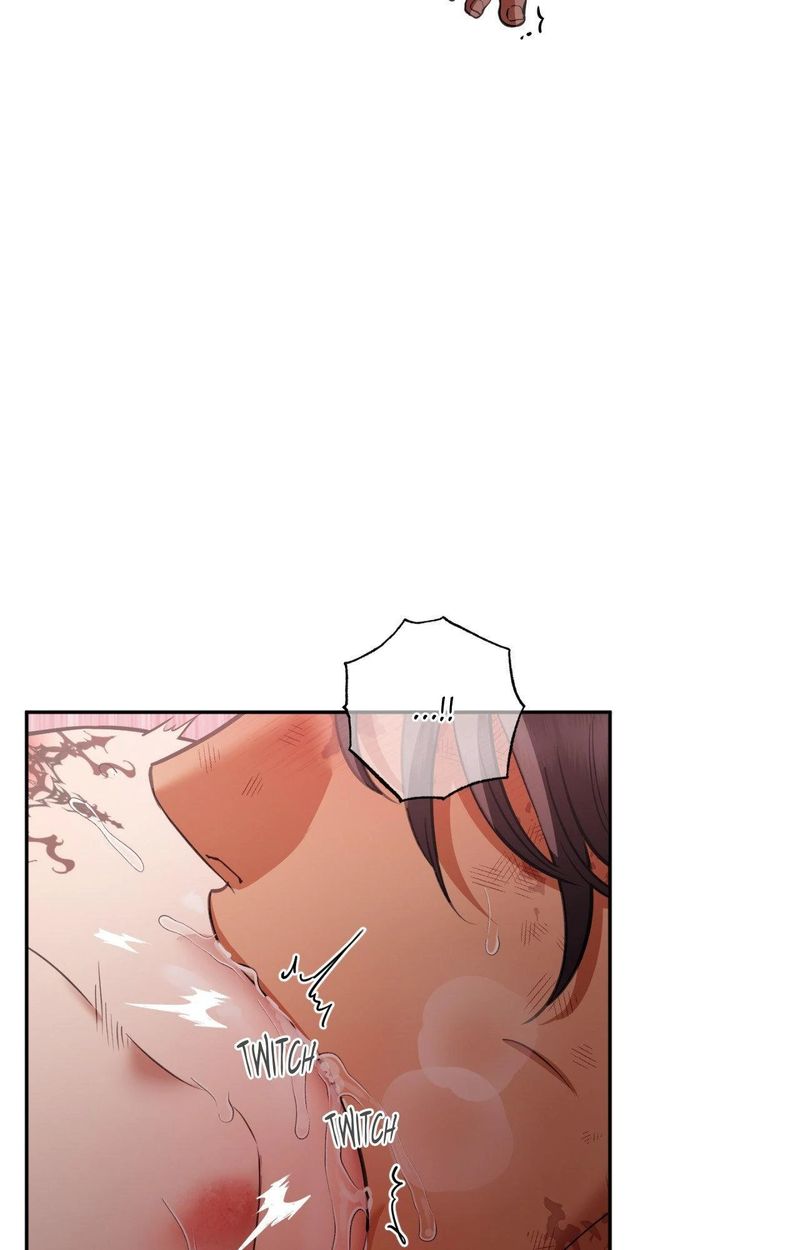 Hana’s Demons of Lust