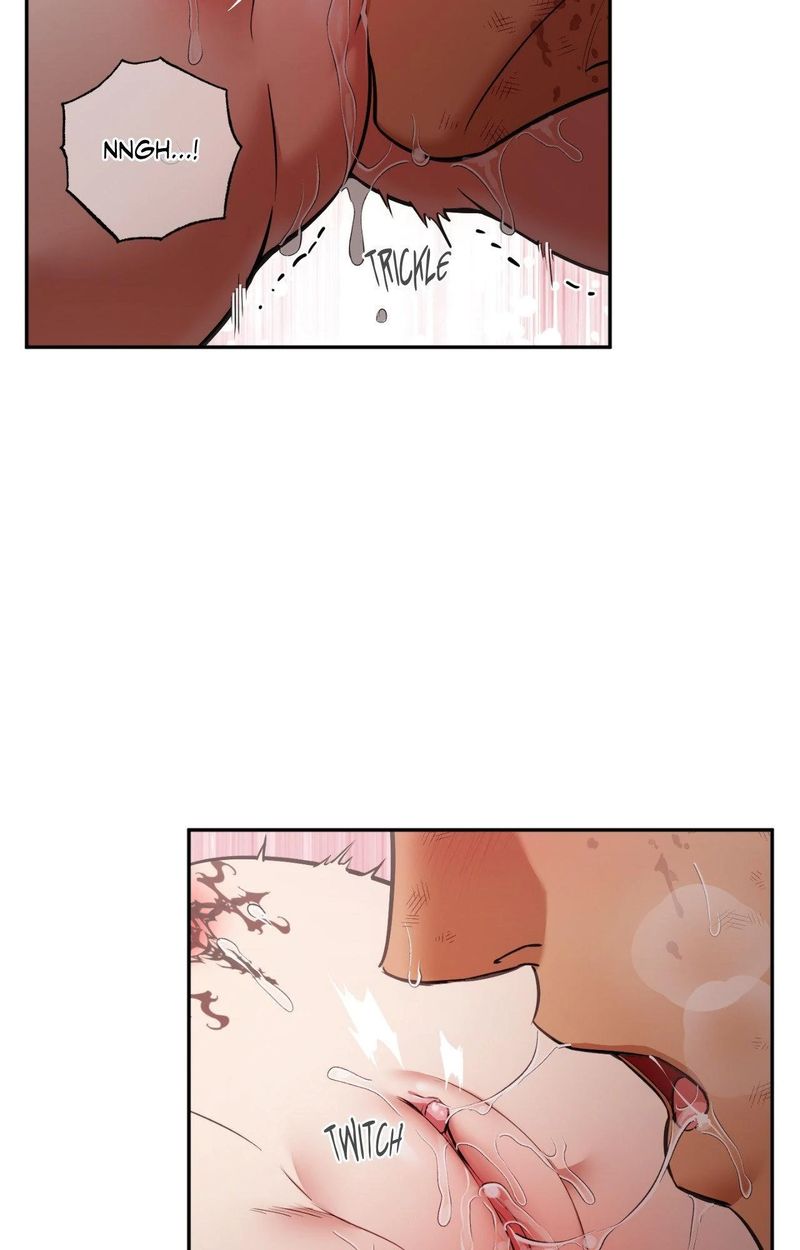Hana’s Demons of Lust