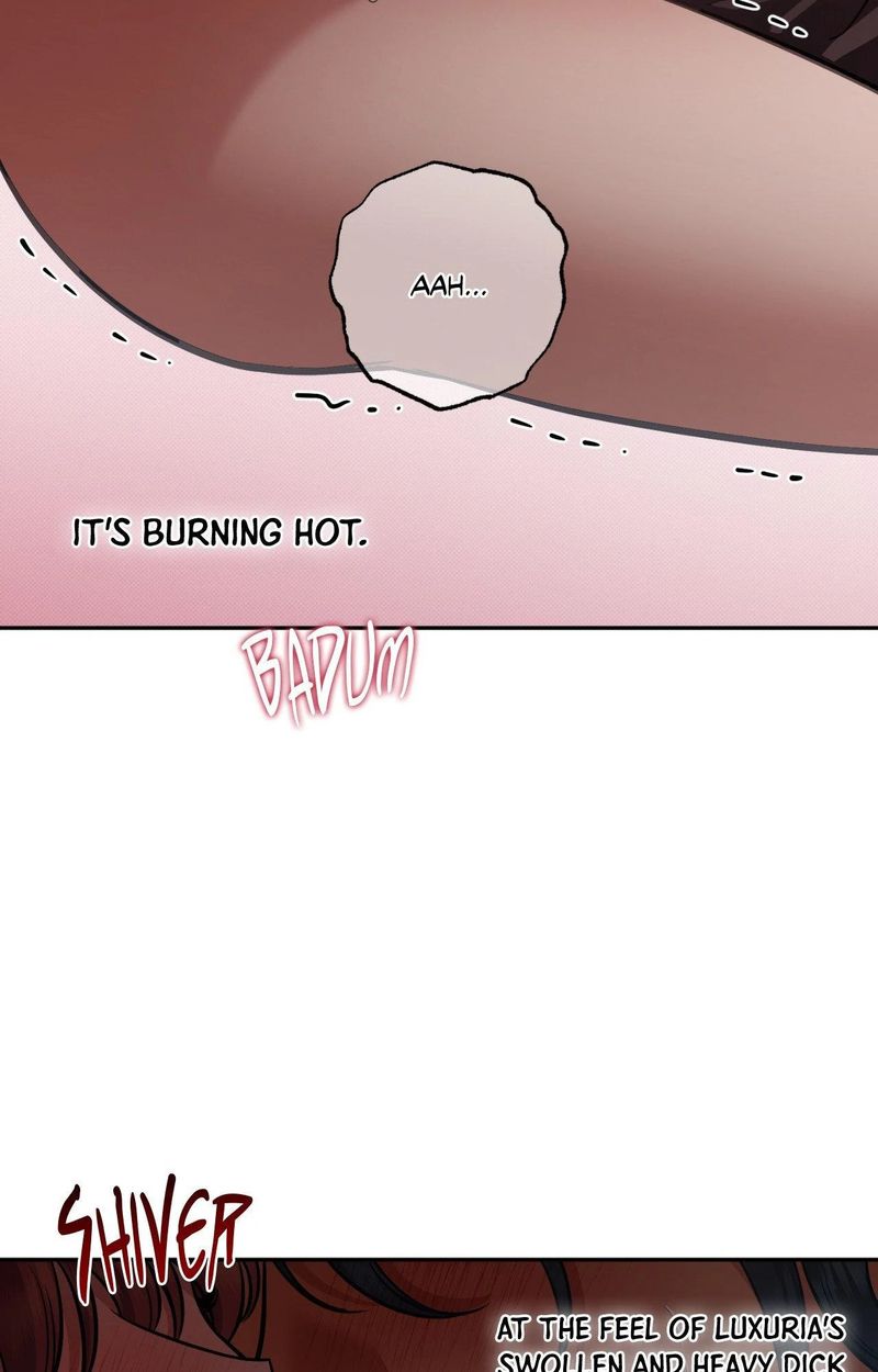 Hana’s Demons of Lust