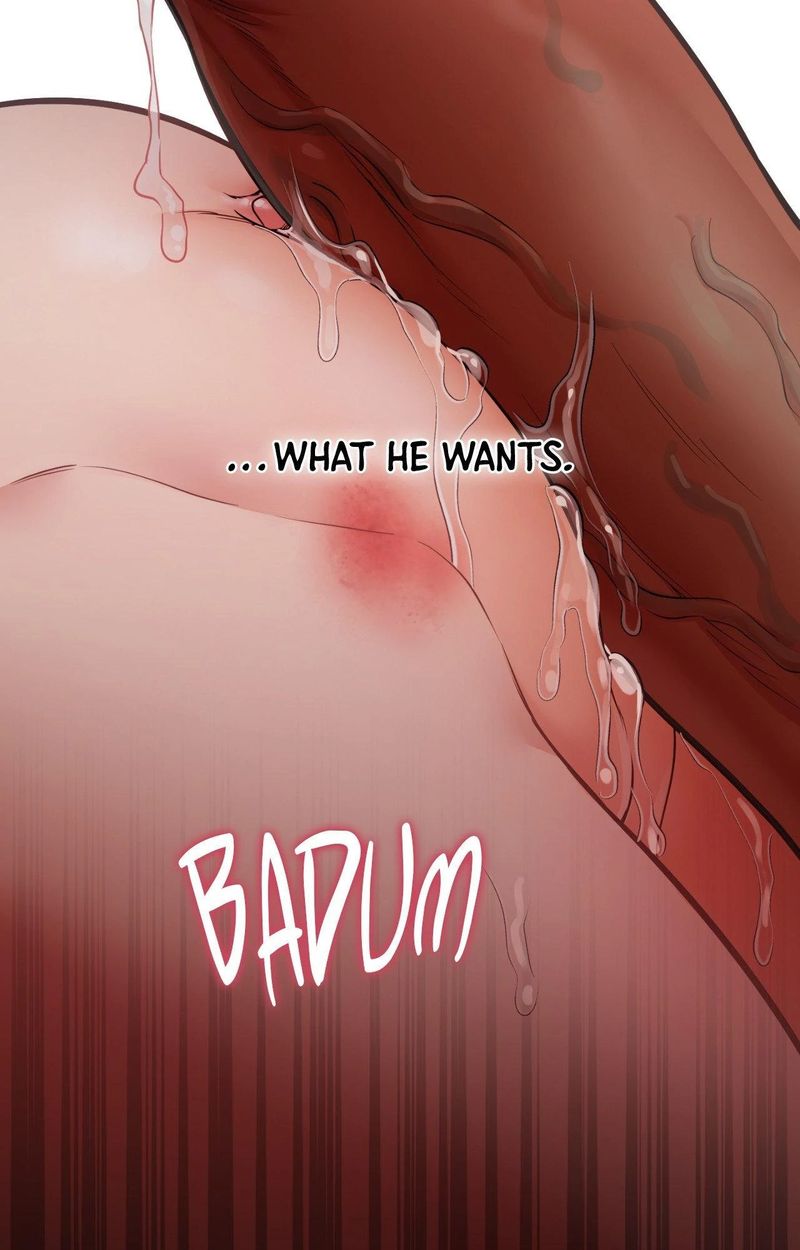 Hana’s Demons of Lust