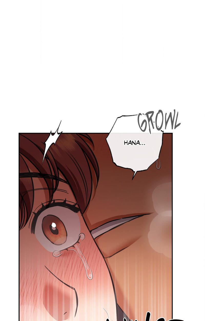 Hana’s Demons of Lust