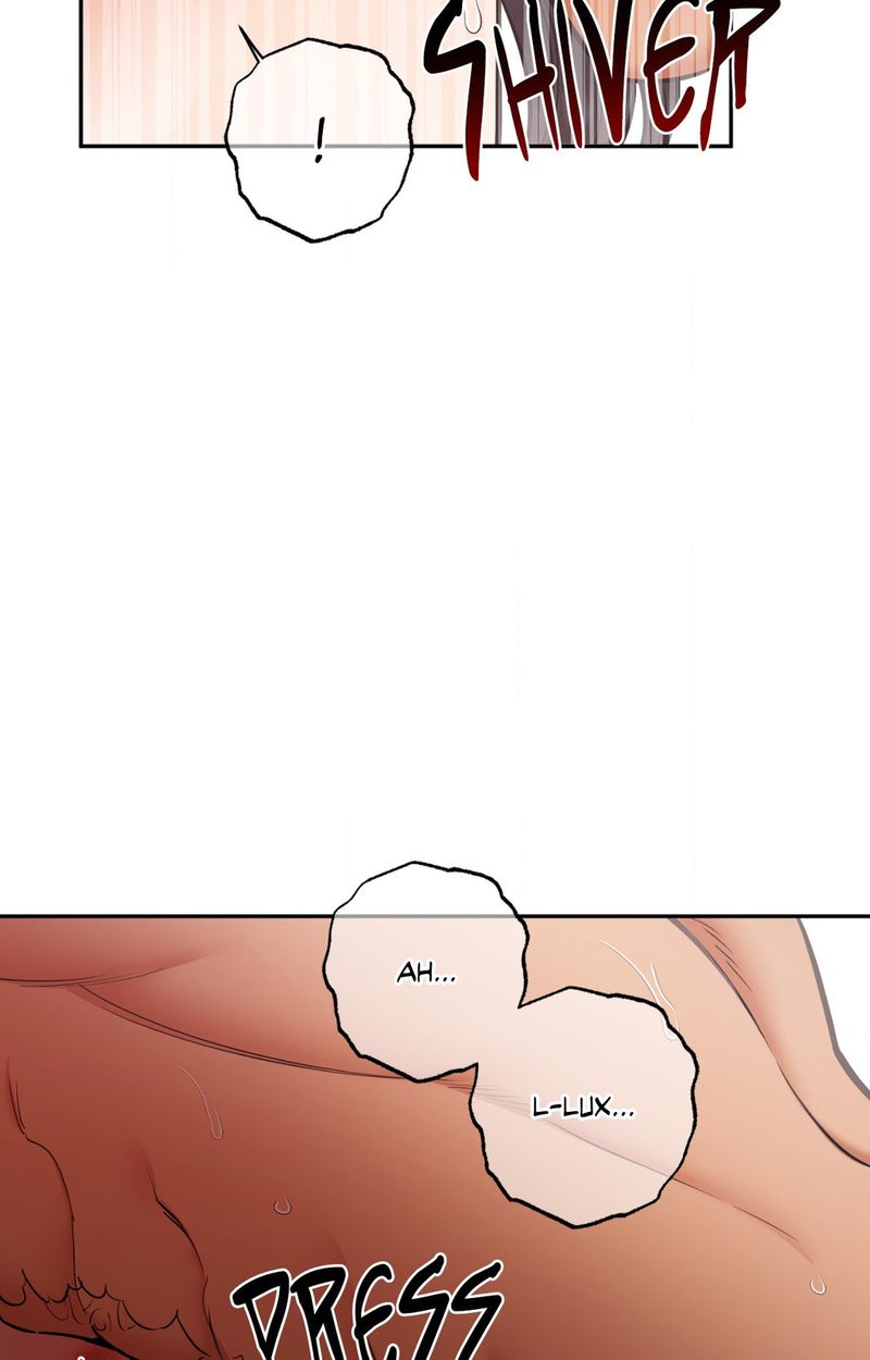 Hana’s Demons of Lust