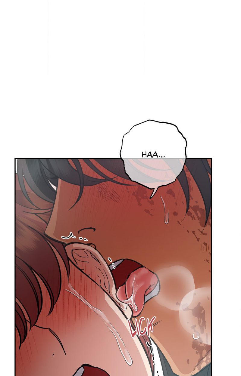 Hana’s Demons of Lust