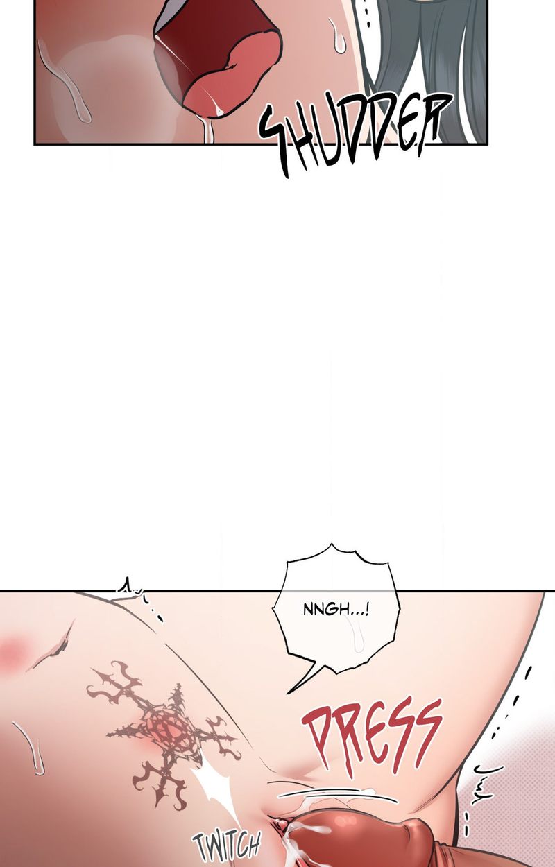 Hana’s Demons of Lust